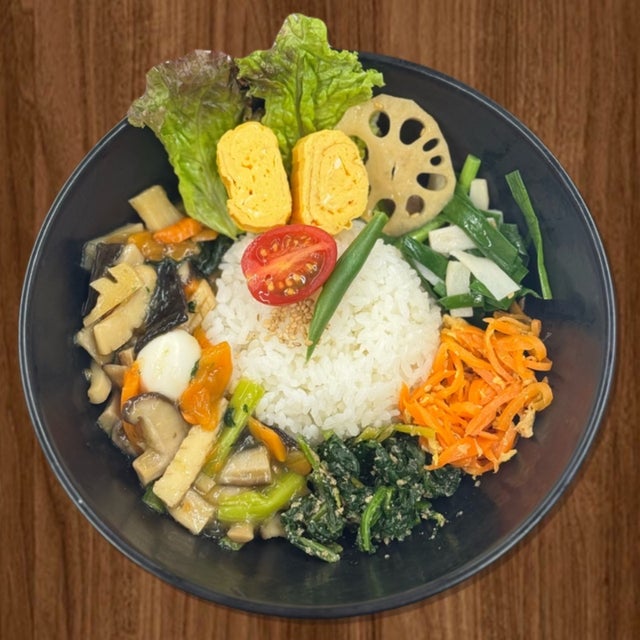 健康丼を名古屋でテイクアウト｜どんぶりん｜株式会社LEMIDIオンライン