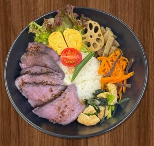 健康丼を名古屋でテイクアウト｜どんぶりん｜株式会社LEMIDIオンライン