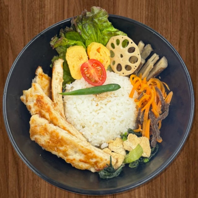 健康丼を名古屋でテイクアウト｜どんぶりん｜株式会社LEMIDIオンライン